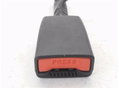 Recambio de anclaje cinturon delantero derecho para kia picanto (ja) 1.0 gdi drive 5mt referencia OEM IAM 88830G60  