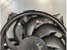 Recambio de electroventilador para citroen xsara berlina 1.6 16v referencia OEM IAM 1253A4  