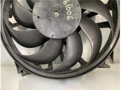 Recambio de electroventilador para citroen xsara berlina 1.6 16v referencia OEM IAM 1253A4  