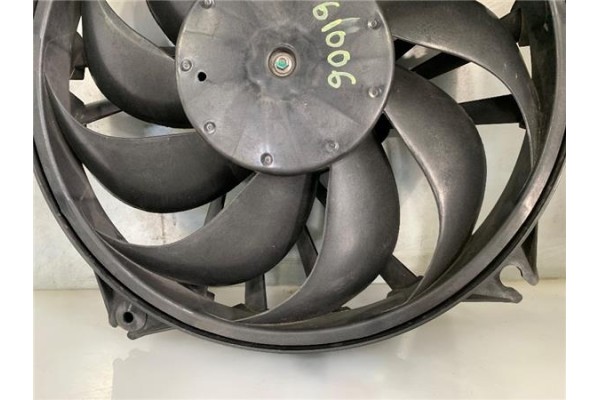 Recambio de electroventilador para citroen xsara berlina 1.6 16v referencia OEM IAM 1253A4  