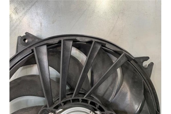 Recambio de electroventilador para citroen xsara berlina 1.6 16v referencia OEM IAM 1253A4  