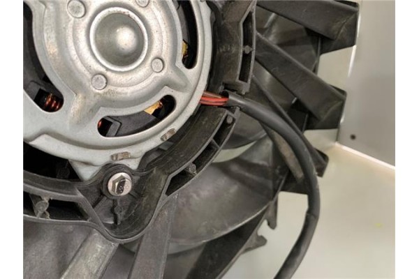 Recambio de electroventilador para citroen xsara berlina 1.6 16v referencia OEM IAM 1253A4  