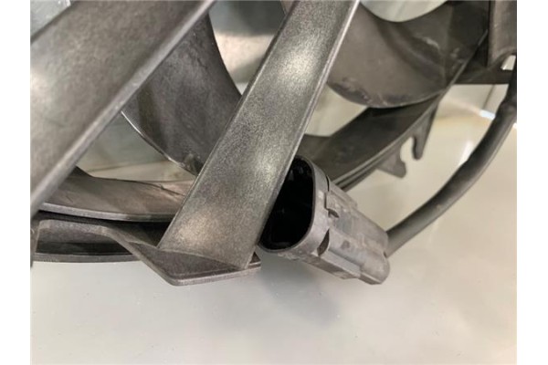 Recambio de electroventilador para citroen xsara berlina 1.6 16v referencia OEM IAM 1253A4  