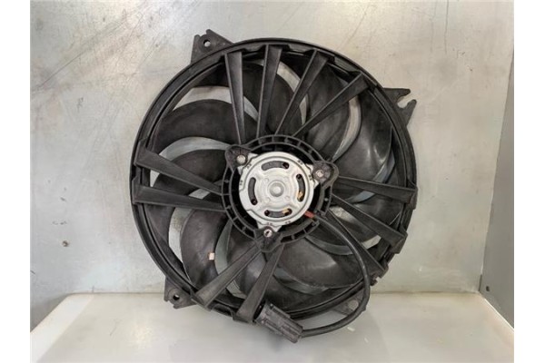 Recambio de electroventilador para citroen xsara berlina 1.6 16v referencia OEM IAM 1253A4  
