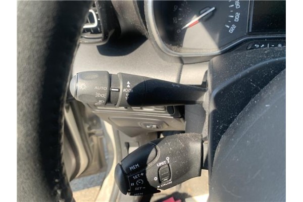 Recambio de mando intermitencia para citroen c3 aircross 1.2 c-series referencia OEM IAM 98262141ZD  