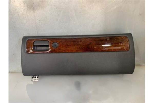 Recambio de tapa guantera para volvo c70 coupe 2.3 t referencia OEM IAM 9416532 9416528 