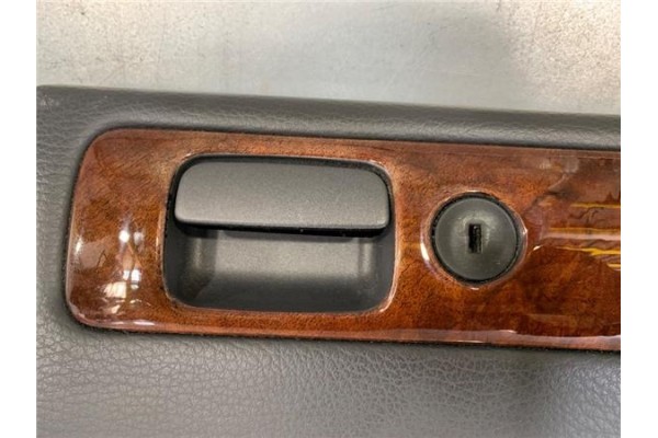 Recambio de tapa guantera para volvo c70 coupe 2.3 t referencia OEM IAM 9416532 9416528 