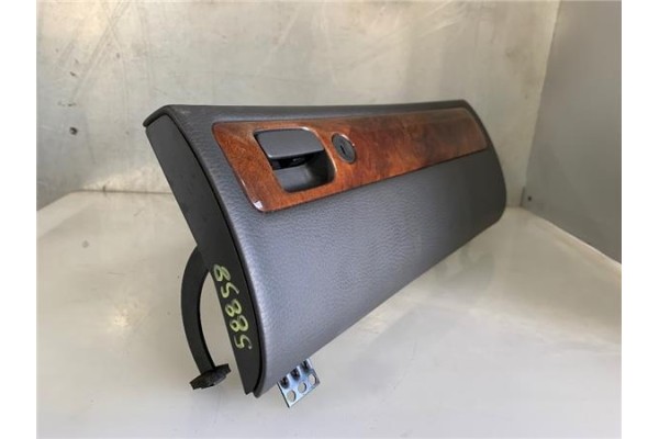 Recambio de tapa guantera para volvo c70 coupe 2.3 t referencia OEM IAM 9416532 9416528 