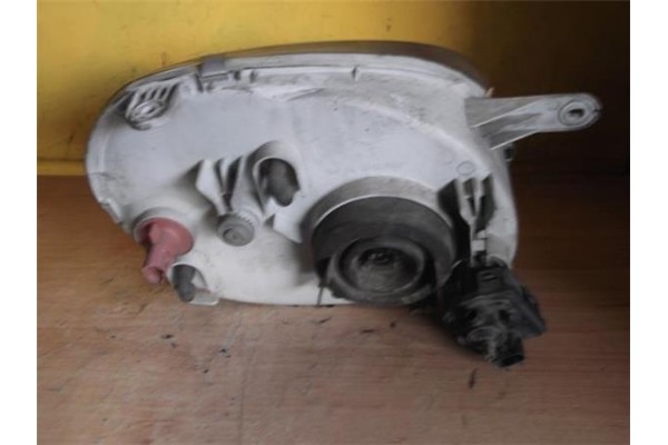 Recambio de faro delantero izquierdo para hyundai atos (mx)(1998) 1.0 i referencia OEM IAM   