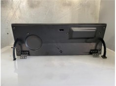 Recambio de tapa guantera para volvo c70 coupe 2.3 t referencia OEM IAM 9416532 9416528 