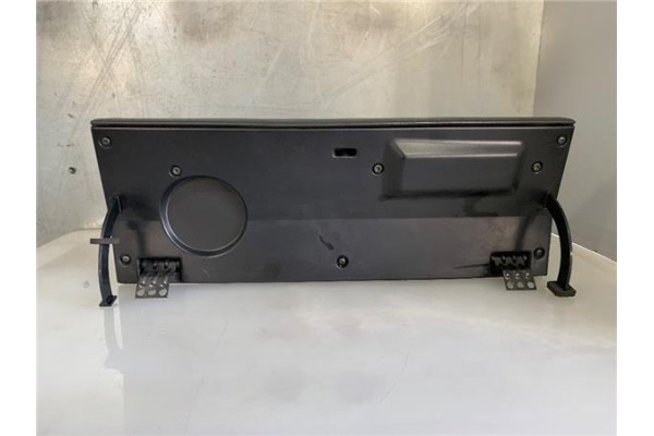 Recambio de tapa guantera para volvo c70 coupe 2.3 t referencia OEM IAM 9416532 9416528 