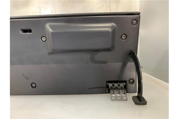 Recambio de tapa guantera para volvo c70 coupe 2.3 t referencia OEM IAM 9416532 9416528 