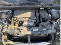 Recambio de motor completo para citroen c3 aircross 1.2 c-series referencia OEM IAM 1627638180  