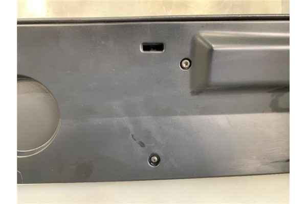 Recambio de tapa guantera para volvo c70 coupe 2.3 t referencia OEM IAM 9416532 9416528 