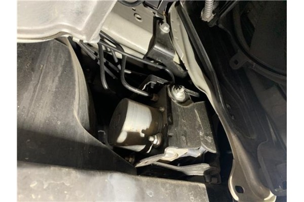 Recambio de nucleo abs para citroen c3 aircross 1.2 c-series referencia OEM IAM 1668674780  