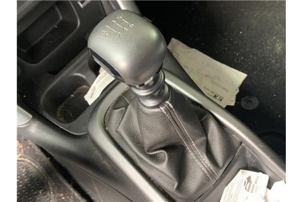 Recambio de palanca de cambio para citroen c3 aircross 1.2 c-series referencia OEM IAM 9818227180  