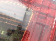 Recambio de piloto porton trasero derecho para toyota avensis cross sport (t27) 2.2 premium referencia OEM IAM 8158105110  