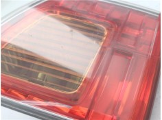 Recambio de piloto porton trasero derecho para toyota avensis cross sport (t27) 2.2 premium referencia OEM IAM 8158105110  