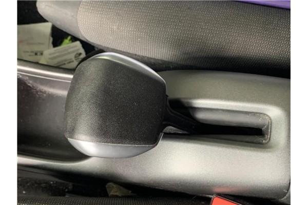 Recambio de palanca freno de mano para citroen c3 aircross 1.2 c-series referencia OEM IAM 98102460ZD  