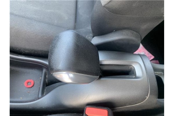 Recambio de palanca freno de mano para citroen c3 aircross 1.2 c-series referencia OEM IAM 98102460ZD  