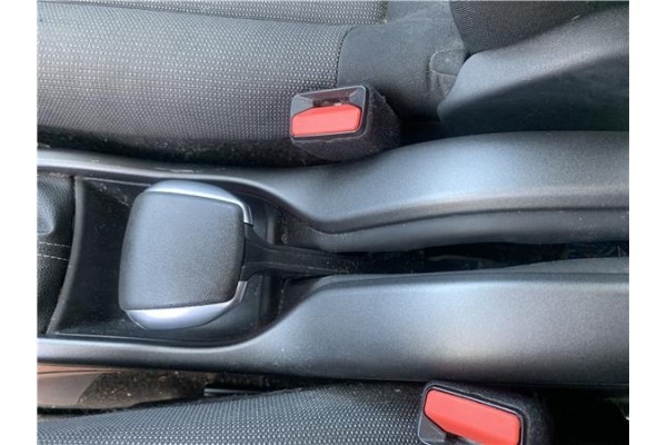 Recambio de palanca freno de mano para citroen c3 aircross 1.2 c-series referencia OEM IAM 98102460ZD  