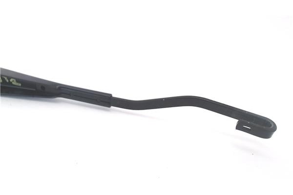 Recambio de brazo limpiaparabrisas delantero izquierdo para kia picanto (ja) 1.0 gdi drive 5mt referencia OEM IAM 98311G6000  