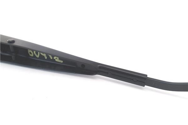 Recambio de brazo limpiaparabrisas delantero izquierdo para kia picanto (ja) 1.0 gdi drive 5mt referencia OEM IAM 98311G6000  