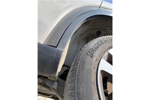 Recambio de pase rueda trasero izquierdo para citroen c3 aircross 1.2 c-series referencia OEM IAM YQ00240180  