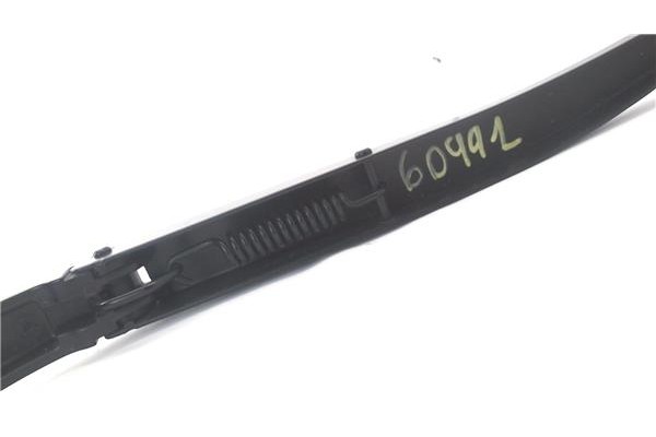 Recambio de brazo limpiaparabrisas delantero derecho para kia picanto (ja) 1.0 gdi drive 5mt referencia OEM IAM 98321G6000  