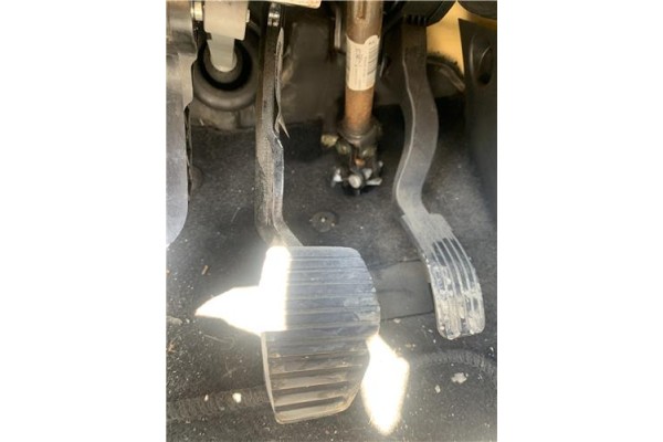 Recambio de pedal embrague para citroen c3 aircross 1.2 c-series referencia OEM IAM 2127EJ  