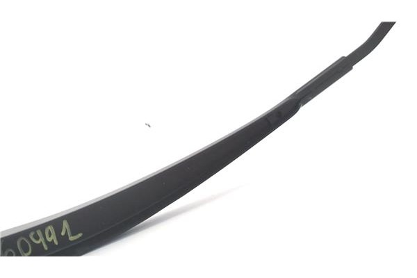 Recambio de brazo limpiaparabrisas delantero derecho para kia picanto (ja) 1.0 gdi drive 5mt referencia OEM IAM 98321G6000  