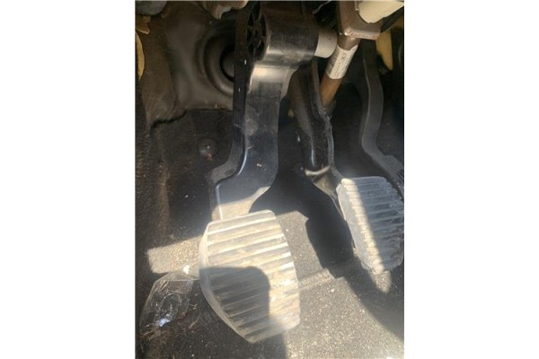 Recambio de pedal freno para citroen c3 aircross 1.2 c-series referencia OEM IAM 4501AV  