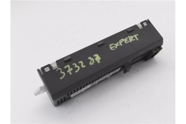 Recambio de reloj horario para peugeot expert furgón 2.0 furgón l1h1 referencia OEM IAM 6155CJ 9664222280 