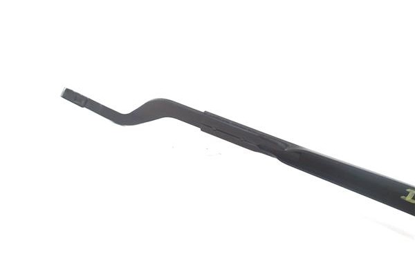 Recambio de brazo limpiaparabrisas delantero izquierdo para hyundai i30 (gd) 1.4 base referencia OEM IAM 98310A6000  
