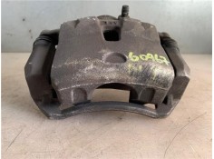 Recambio de pinza freno delantero izquierda para hyundai i30 (gd) 1.4 base referencia OEM IAM 58180A6A01  