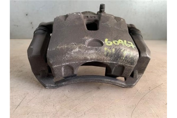 Recambio de pinza freno delantero izquierda para hyundai i30 (gd) 1.4 base referencia OEM IAM 58180A6A01  