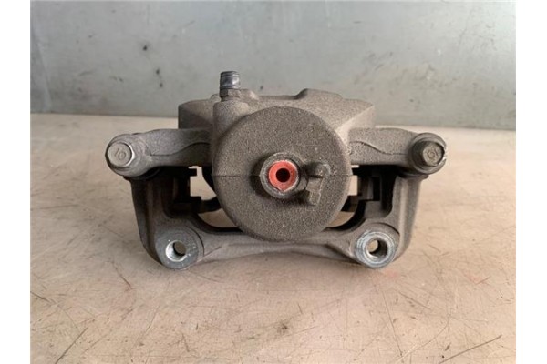 Recambio de pinza freno delantero izquierda para hyundai i30 (gd) 1.4 base referencia OEM IAM 58180A6A01  