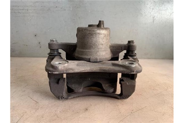 Recambio de pinza freno delantero izquierda para hyundai i30 (gd) 1.4 base referencia OEM IAM 58180A6A01  