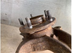 Recambio de mangueta delantero izquierda para ford transit connect (p65_, p70_, p80_) 1.8 di referencia OEM IAM 2T143K186 521318