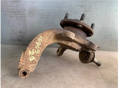 Recambio de mangueta delantero izquierda para ford transit connect (p65_, p70_, p80_) 1.8 di referencia OEM IAM 2T143K186 521318