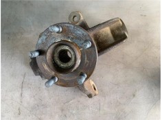 Recambio de mangueta delantero izquierda para ford transit connect (p65_, p70_, p80_) 1.8 di referencia OEM IAM 2T143K186 521318