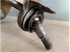 Recambio de mangueta delantero izquierda para ford transit connect (p65_, p70_, p80_) 1.8 di referencia OEM IAM 2T143K186 521318