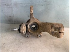 Recambio de mangueta delantero izquierda para ford transit connect (p65_, p70_, p80_) 1.8 di referencia OEM IAM 2T143K186 521318