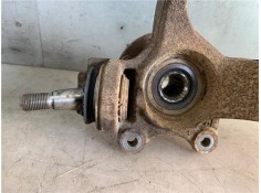 Recambio de mangueta delantero izquierda para ford transit connect (p65_, p70_, p80_) 1.8 di referencia OEM IAM 2T143K186 521318