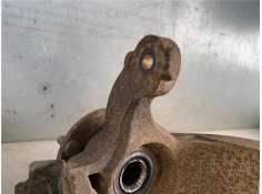 Recambio de mangueta delantero izquierda para ford transit connect (p65_, p70_, p80_) 1.8 di referencia OEM IAM 2T143K186 521318