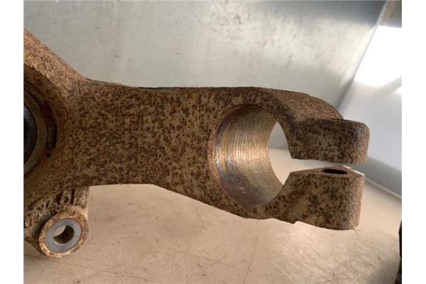 Recambio de mangueta delantero izquierda para ford transit connect (p65_, p70_, p80_) 1.8 di referencia OEM IAM 2T143K186 521318