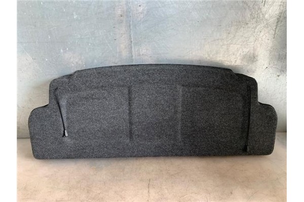 Recambio de bandeja trasero para nissan note (e11e) 1.5 dci referencia OEM IAM 799109U03  