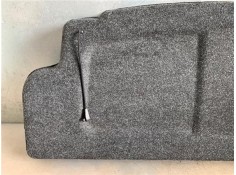 Recambio de bandeja trasero para nissan note (e11e) 1.5 dci referencia OEM IAM 799109U03  