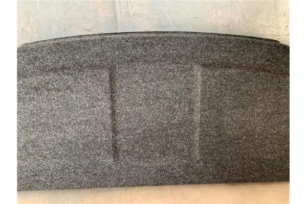 Recambio de bandeja trasero para nissan note (e11e) 1.5 dci referencia OEM IAM 799109U03  