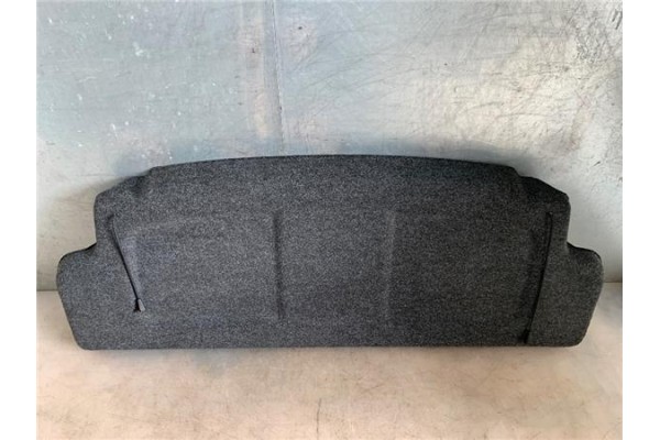 Recambio de bandeja trasero para nissan note (e11e) 1.5 dci referencia OEM IAM 799109U03  